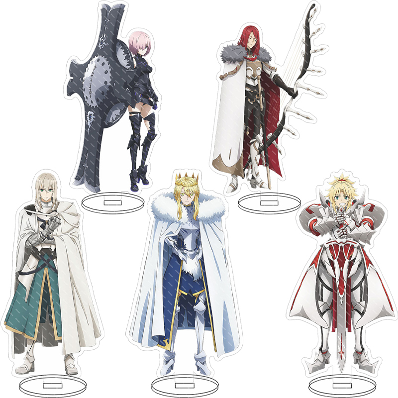 Acrylic Stand Figure - 16CM Anime Acryl-Figur Game Fate/Grand Order