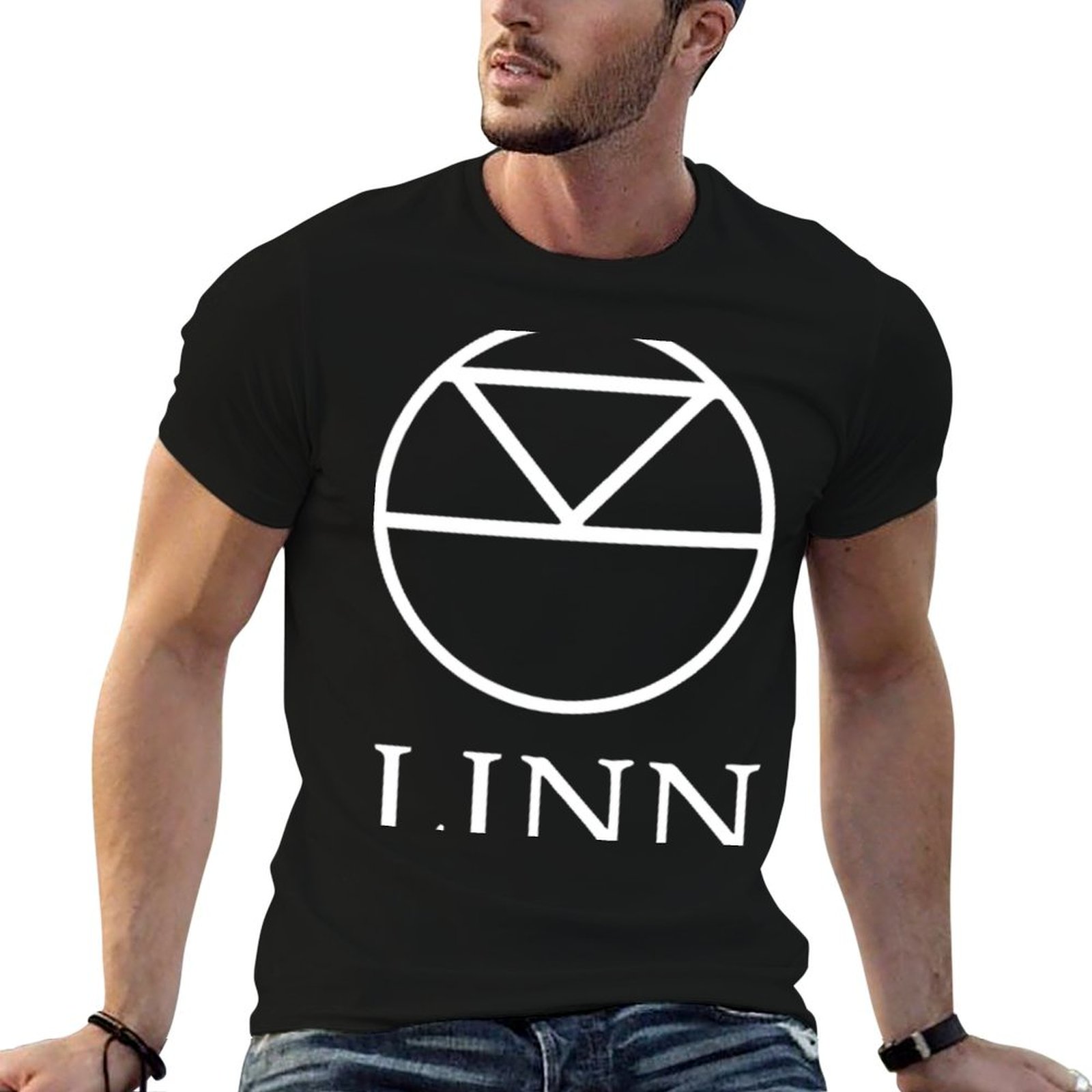 Anime Merchandise For Men - BESTSELLER – Linn Products Merchandise T-Shirt,