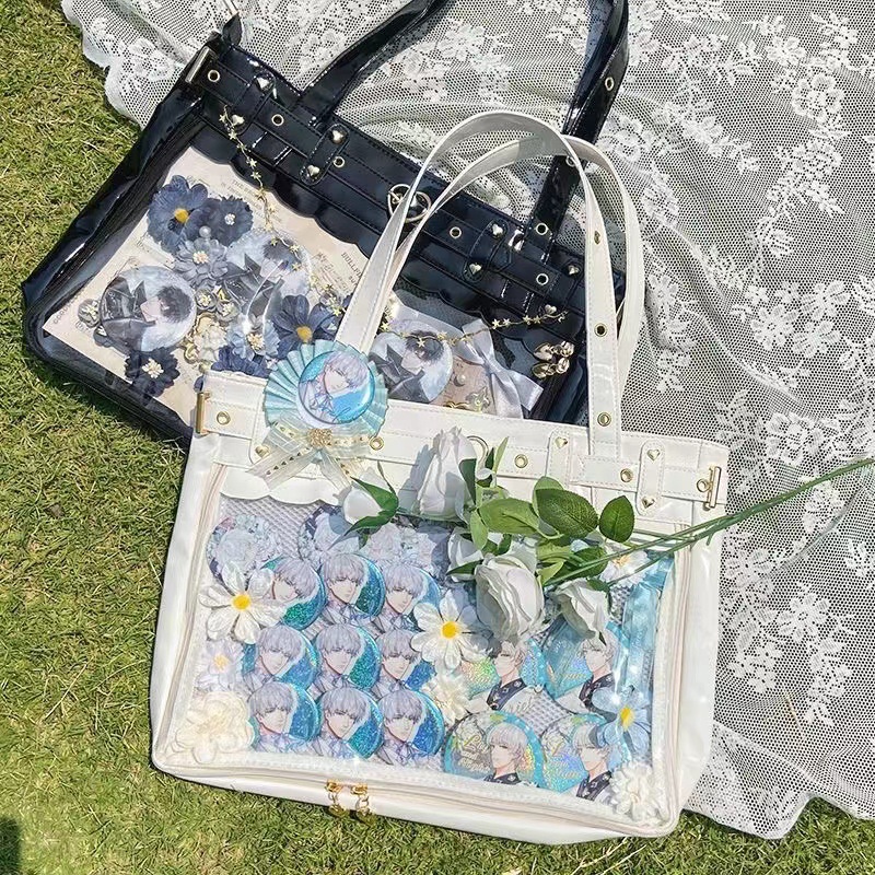 Anime Tote Bag - Neue Original Nische Design Mädchen Nette