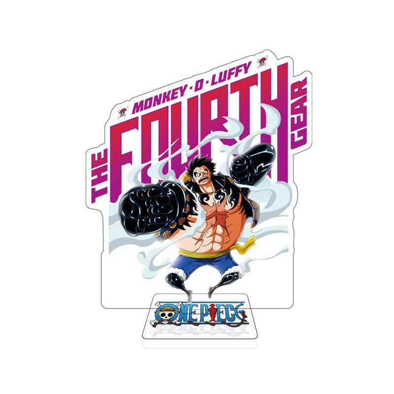 One Piece Acryl-Standfiguren M – Zoro Anime Merchandise Bewertung und Preis