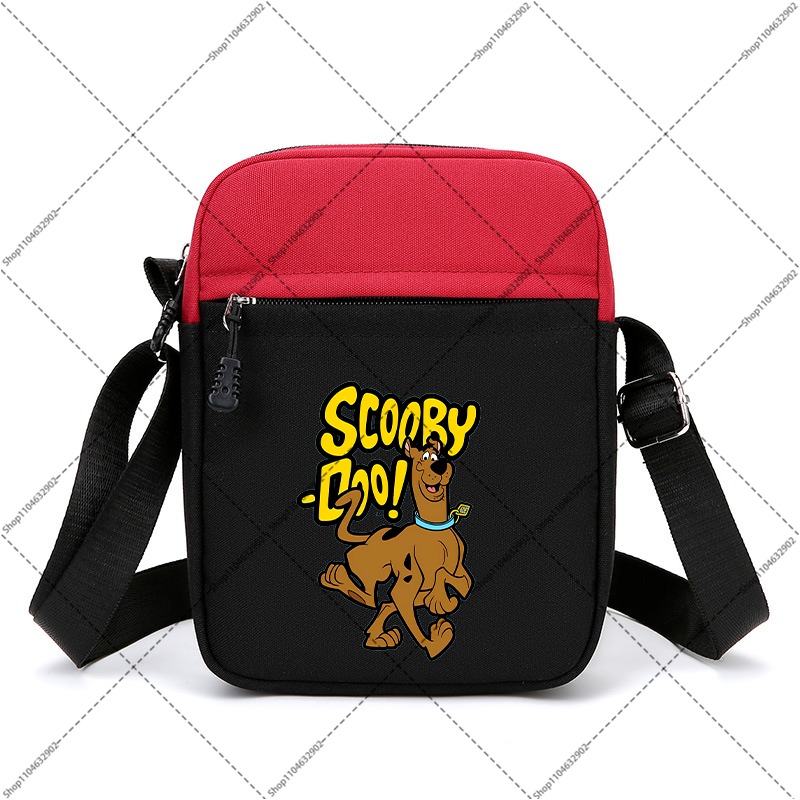 Scooby Doo Umhängetaschen für  – Anime Tote Bag Bewertung und Preis