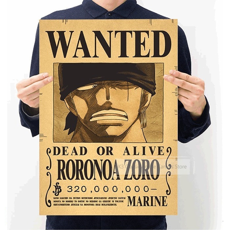 10 Stück Anime One Piece Luffy – Zoro Anime Merchandise Bewertung und Preis