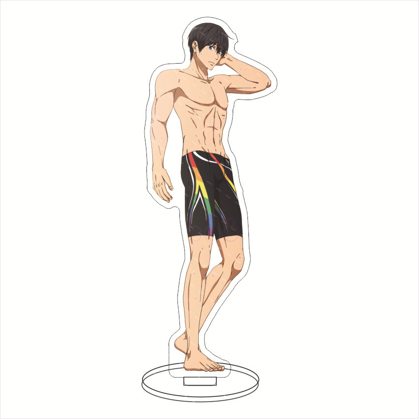 16CM Anime Acryl-Figur Gratis! – Acrylic Stand Figure Bewertung und Preis