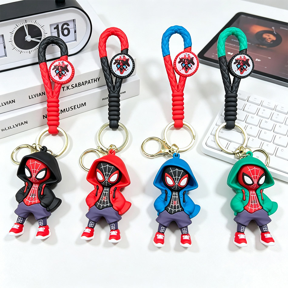 Cartoon-Anime-Merchandise Sili – Anime Merchandise For Men Bewertung und Preis