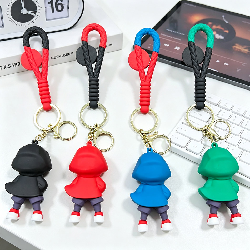 Cartoon-Anime-Merchandise Sili – Anime Merchandise For Men Bewertung und Preis