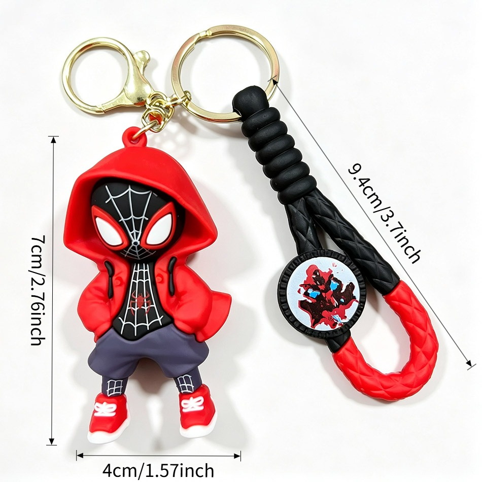 Cartoon-Anime-Merchandise Sili – Anime Merchandise For Men Bewertung und Preis