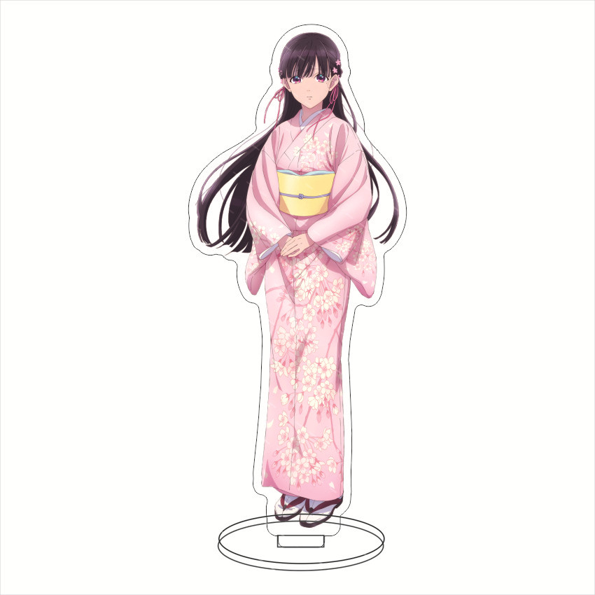 16CM Anime Acryl-Ständer „Mein – Acrylic Stand Figure Bewertung und Preis
