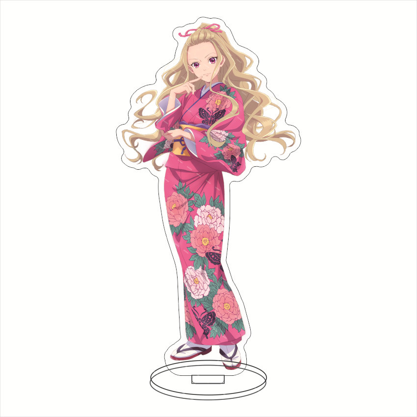 16CM Anime Acryl-Ständer „Mein – Acrylic Stand Figure Bewertung und Preis