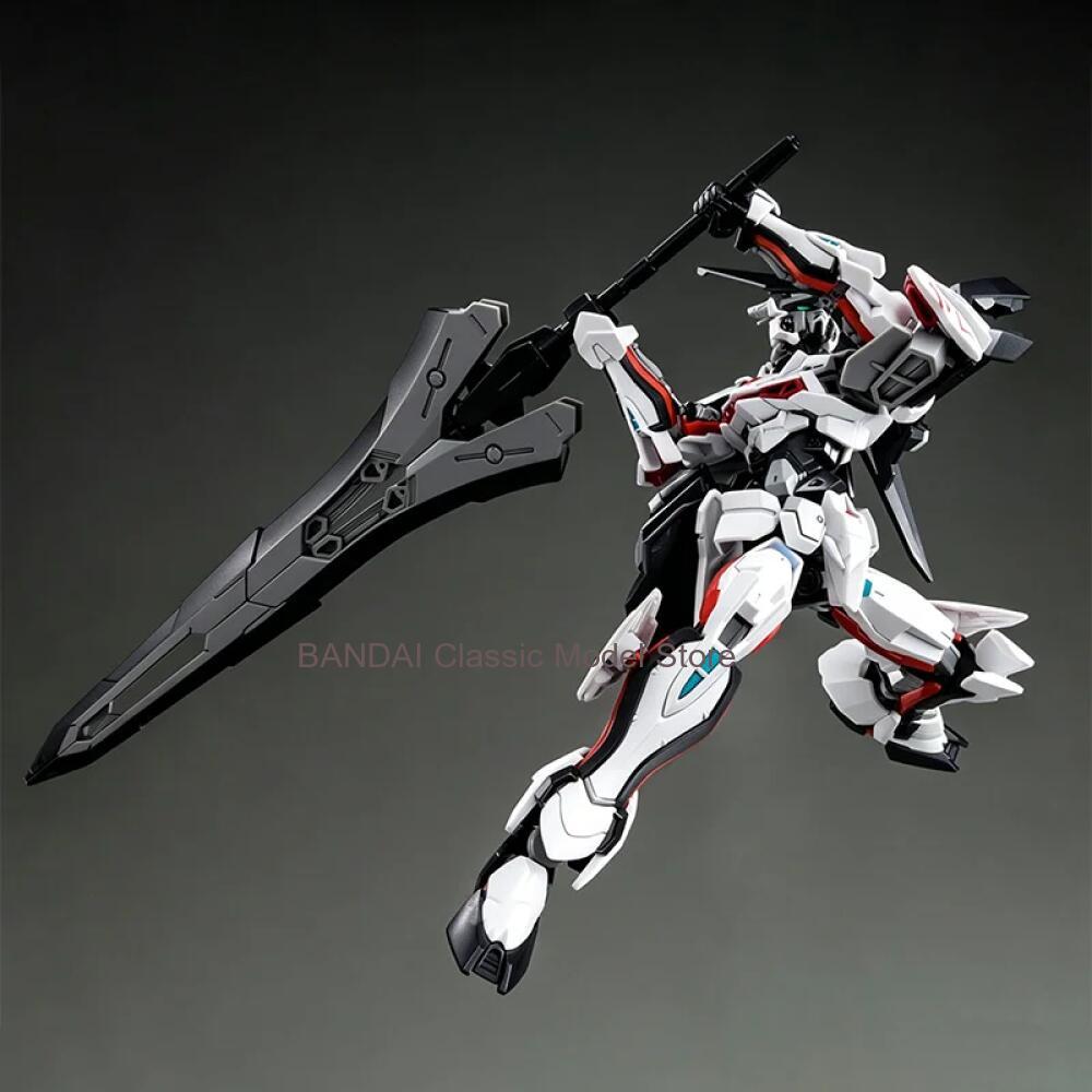 Bandai Original Box 1/144 HG M – Bandai Gundam Rg Bewertung und Preis