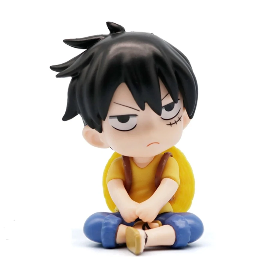 ONE PIECE Anime 9,5 cm Actionf – Zoro Anime Merchandise Bewertung und Preis