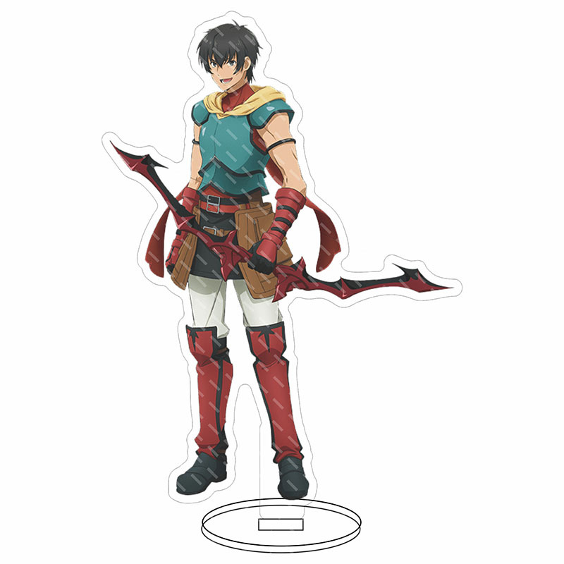 16CM Anime Acryl-Figur Game Fa – Acrylic Stand Figure Bewertung und Preis