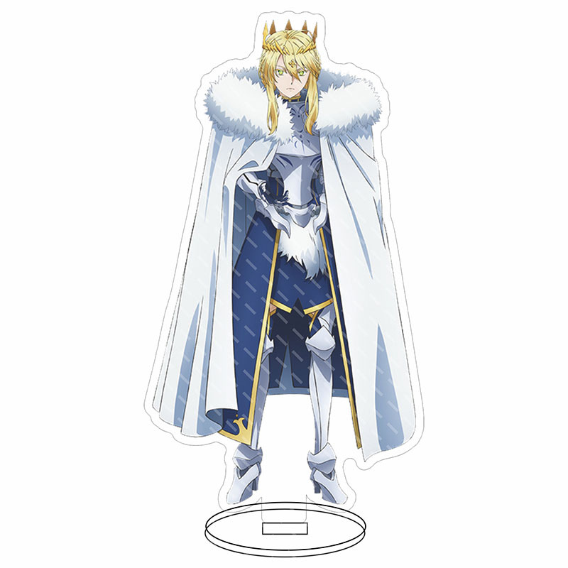 16CM Anime Acryl-Figur Game Fa – Acrylic Stand Figure Bewertung und Preis