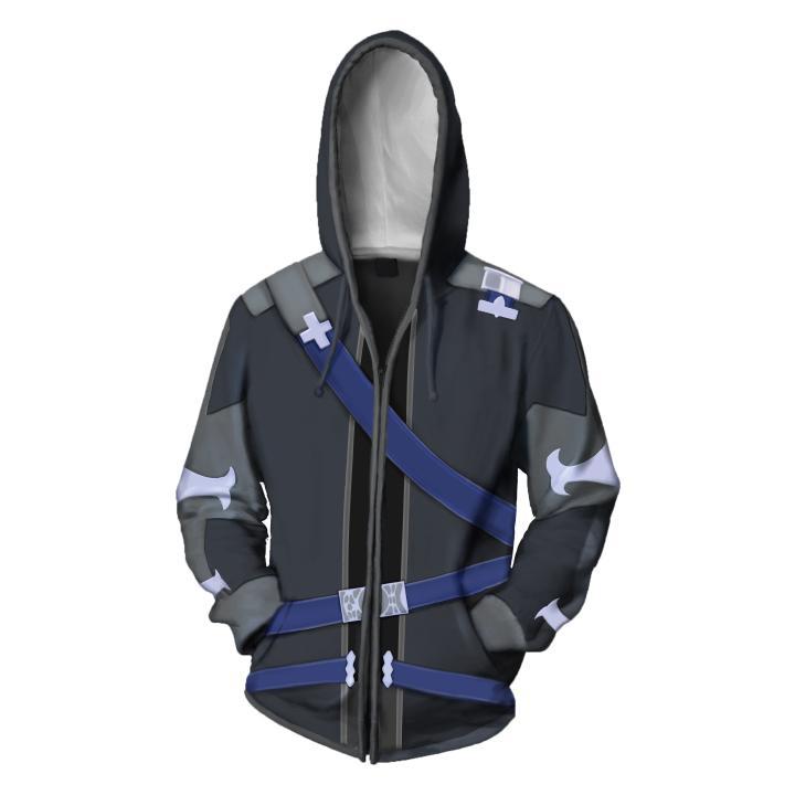 Sword Art Online Anime CS Reiß – Anime Merchandise For Men Bewertung und Preis