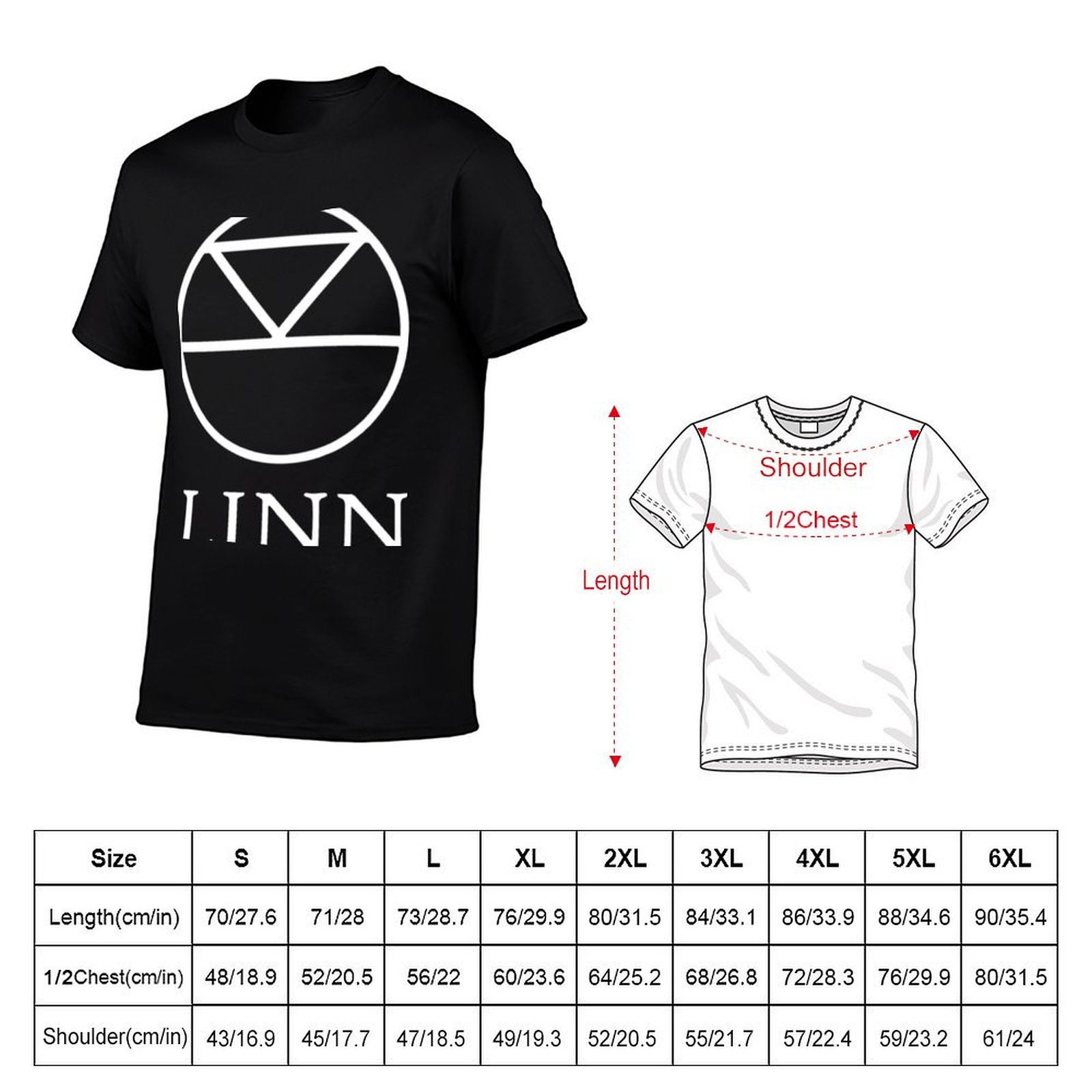 BESTSELLER – Linn Products Mer – Anime Merchandise For Men Bewertung und Preis