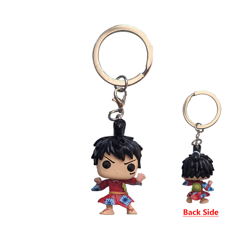 One Piece Schlüsselanhänger Ro – Zoro Anime Merchandise Bewertung und Preis
