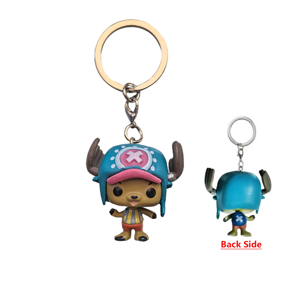 One Piece Schlüsselanhänger Ro – Zoro Anime Merchandise Bewertung und Preis