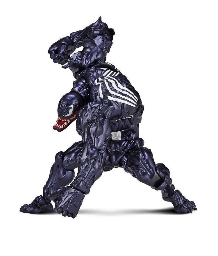 Venom AMAZING YAMAGUCHI Legend – Bandai Gundam Rg Bewertung und Preis
