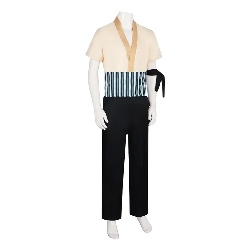 Anime Live-Action Realistische – Zoro Anime Merchandise Bewertung und Preis