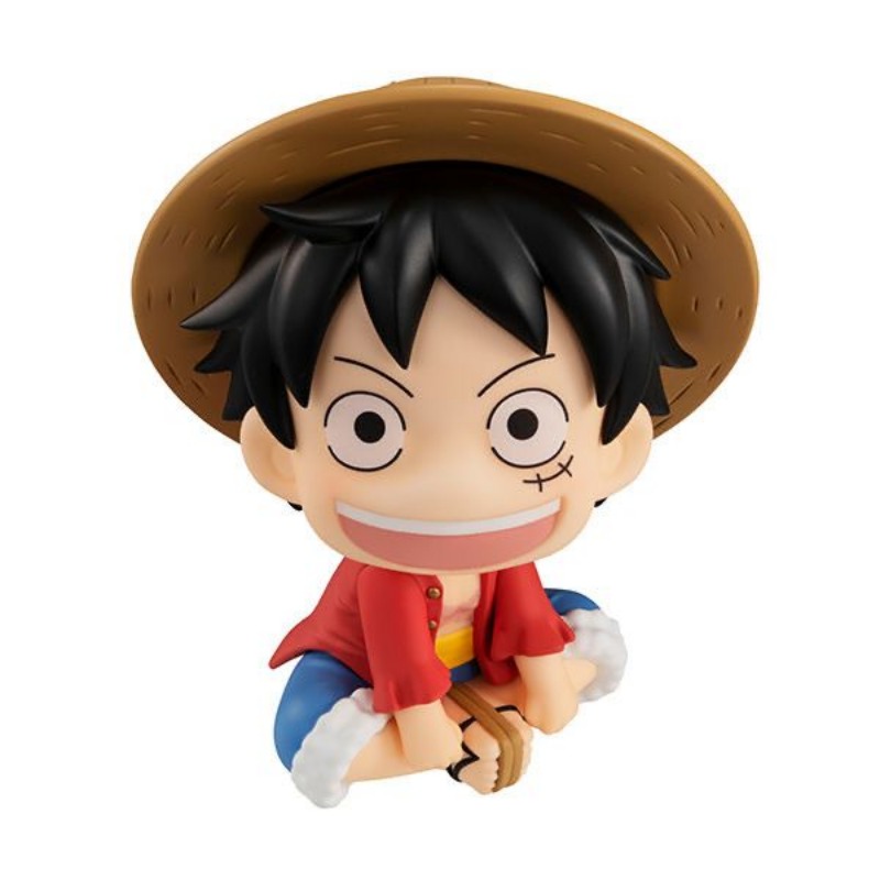 One Piece Ruffy Zoro Cartoon A – Zoro Anime Merchandise Bewertung und Preis
