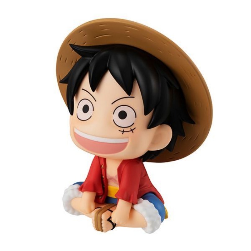 One Piece Ruffy Zoro Cartoon A – Zoro Anime Merchandise Bewertung und Preis