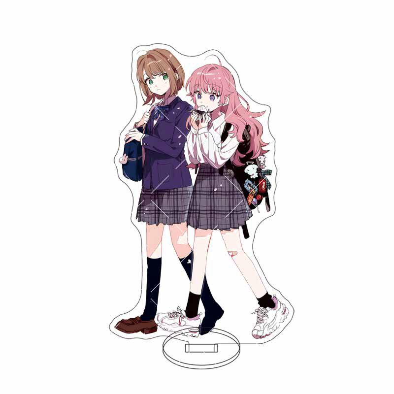 16CM Anime ‌ Ich möchte in dic – Acrylic Stand Figure Bewertung und Preis