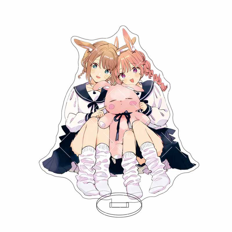 16CM Anime ‌ Ich möchte in dic – Acrylic Stand Figure Bewertung und Preis