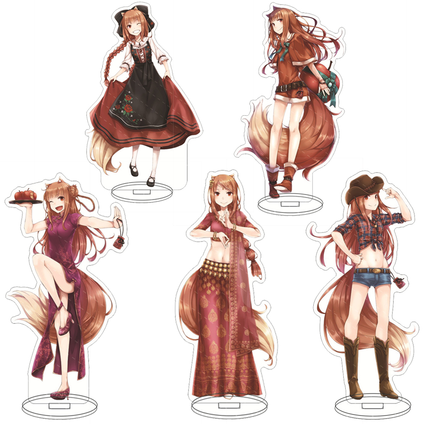 16CM Anime Acryl-Ständer ‌   S – Acrylic Stand Figure Bewertung und Preis