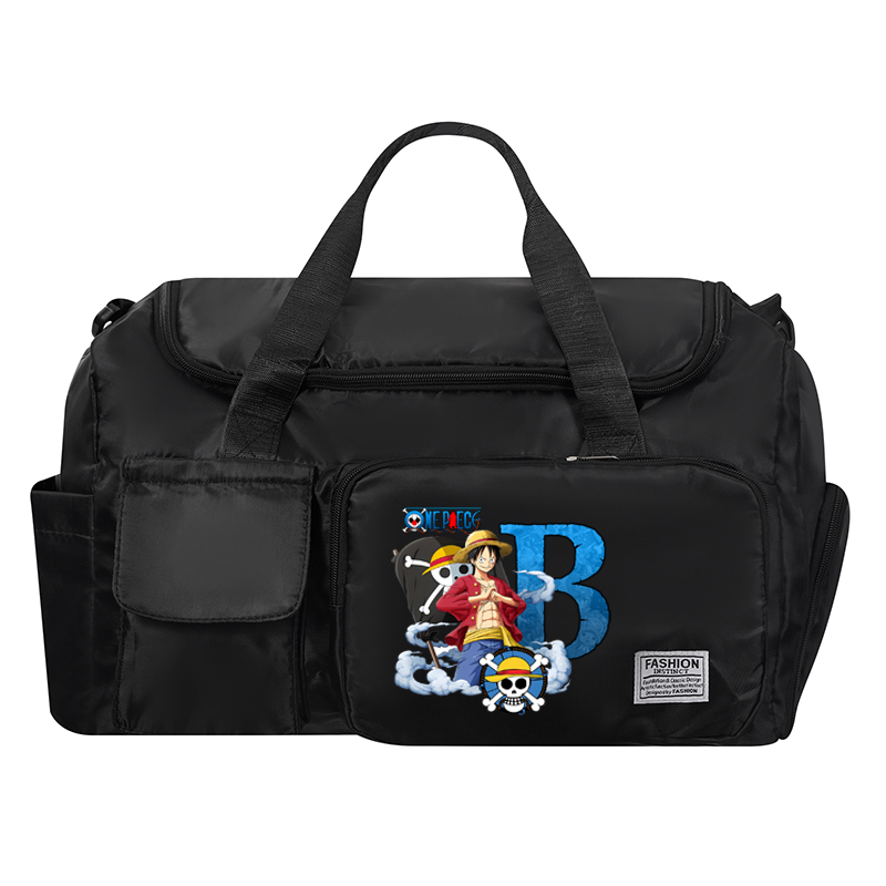 One Piece Reisetasche für Männ – Anime Tote Bag Bewertung und Preis