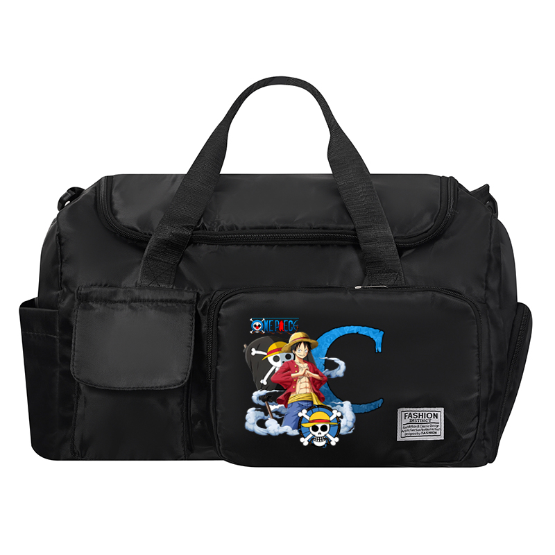 One Piece Reisetasche für Männ – Anime Tote Bag Bewertung und Preis