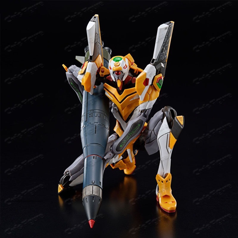 Auf Lager, Original Bandai RG  – Bandai Gundam Rg Bewertung und Preis