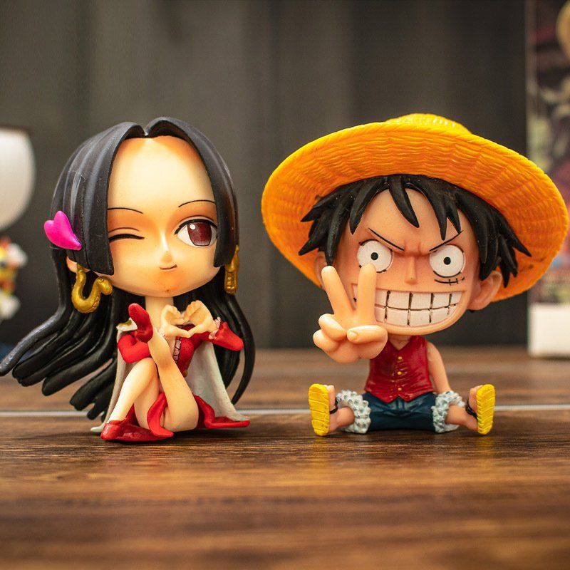 One Piece Luffy Zoro Chopper A – Zoro Anime Merchandise Bewertung und Preis