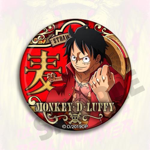 One Piece Anime Abzeichen Pin  – Zoro Anime Merchandise Bewertung und Preis
