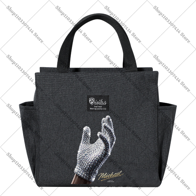 Isoliertasche mit modischem Au – Anime Tote Bag Bewertung und Preis