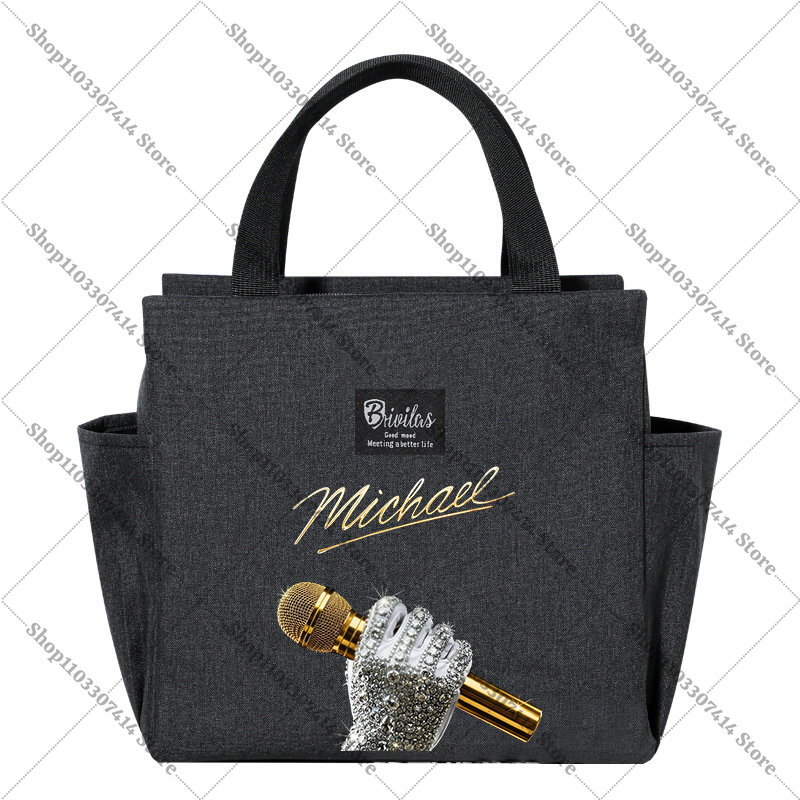 Isoliertasche mit modischem Au – Anime Tote Bag Bewertung und Preis