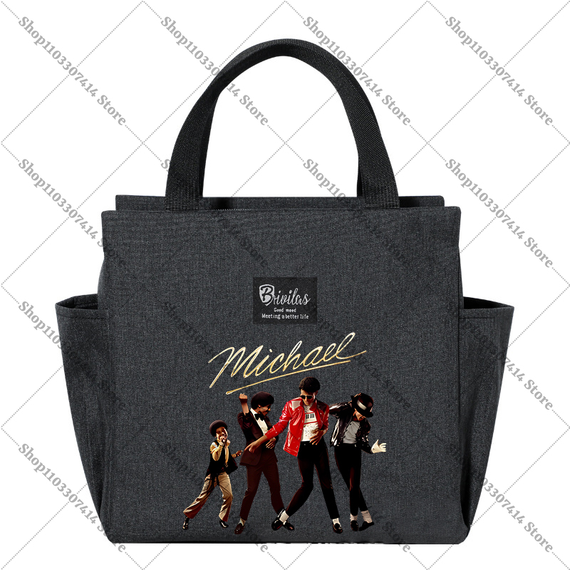 Isoliertasche mit modischem Au – Anime Tote Bag Bewertung und Preis
