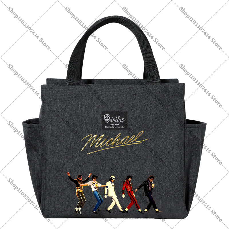 Isoliertasche mit modischem Au – Anime Tote Bag Bewertung und Preis