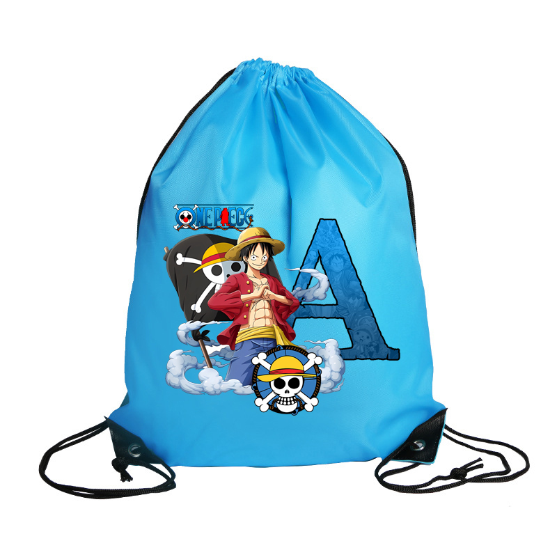 One Piece Man Rucksack mit Kor – Anime Tote Bag Bewertung und Preis