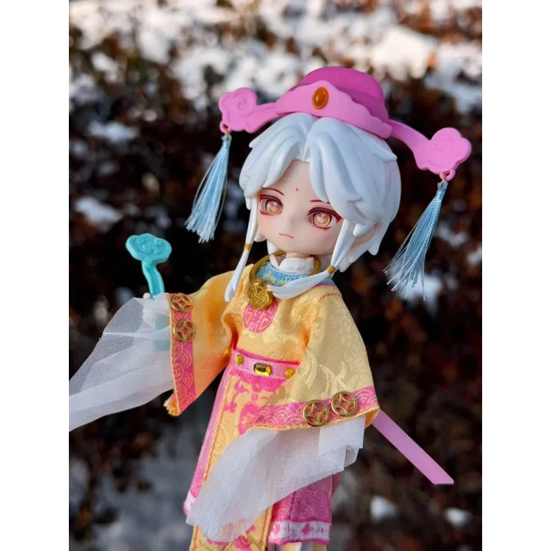 Neue Original Nagi Schritt Flü – Anime Merchandise Box Bewertung und Preis