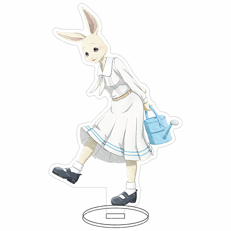 16CM Anime-Figur BEASTARS ‌ ‌  – Acrylic Stand Figure Bewertung und Preis