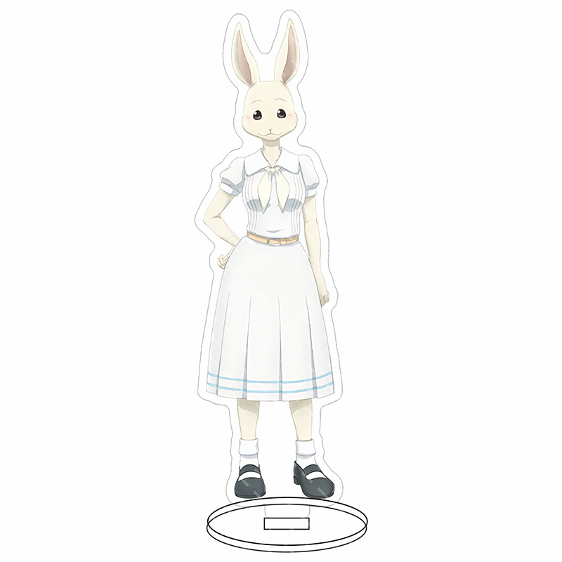 16CM Anime-Figur BEASTARS ‌ ‌  – Acrylic Stand Figure Bewertung und Preis