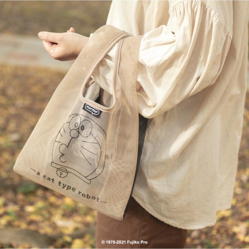 Doraemon Cartoon faltbare Eink – Anime Tote Bag Bewertung und Preis