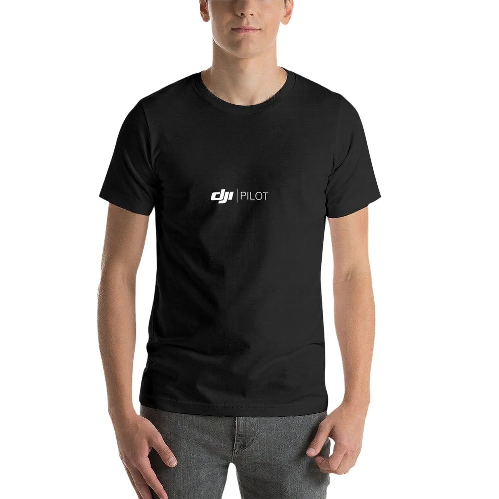 Bestseller – DJI Pilot Merchan – Anime Merchandise For Men Bewertung und Preis
