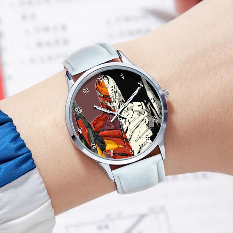 NEON GENESIS EVANGELION EVA-01 – Anime Merchandise For Men Bewertung und Preis