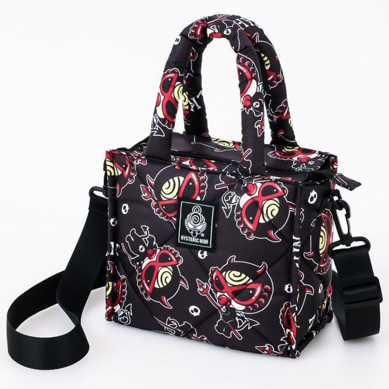 Neue Niedliche Hysteric Mini-H – Anime Tote Bag Bewertung und Preis