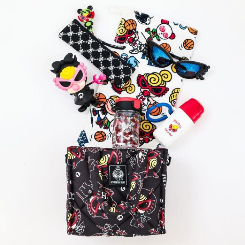 Neue Niedliche Hysteric Mini-H – Anime Tote Bag Bewertung und Preis