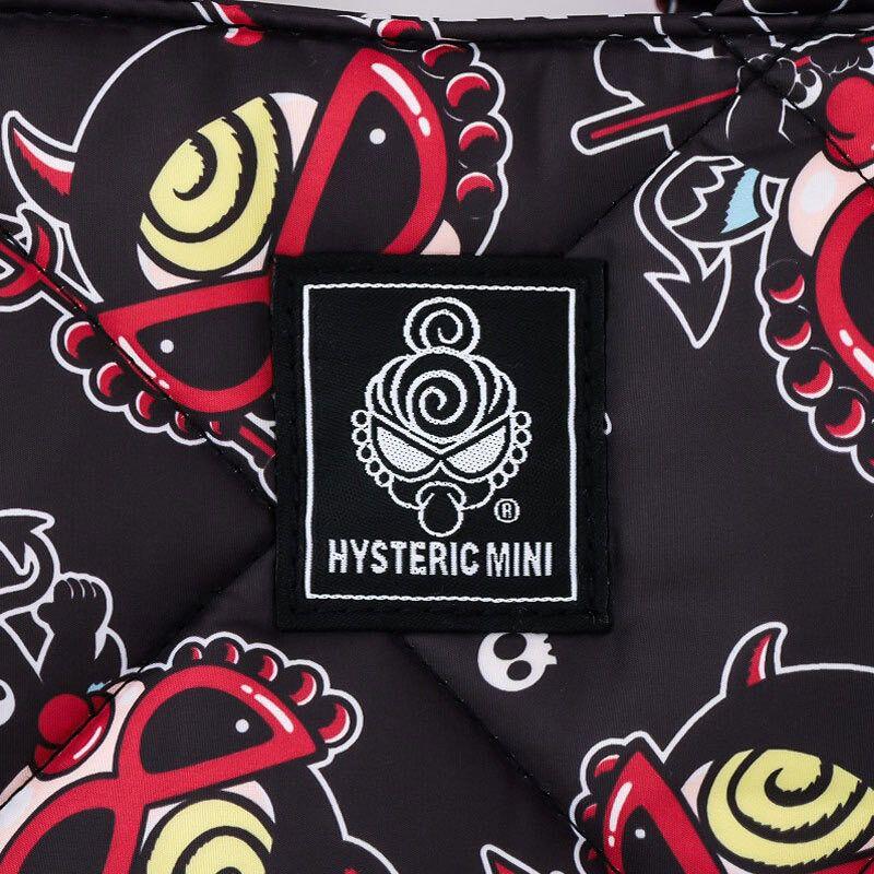 Neue Niedliche Hysteric Mini-H – Anime Tote Bag Bewertung und Preis
