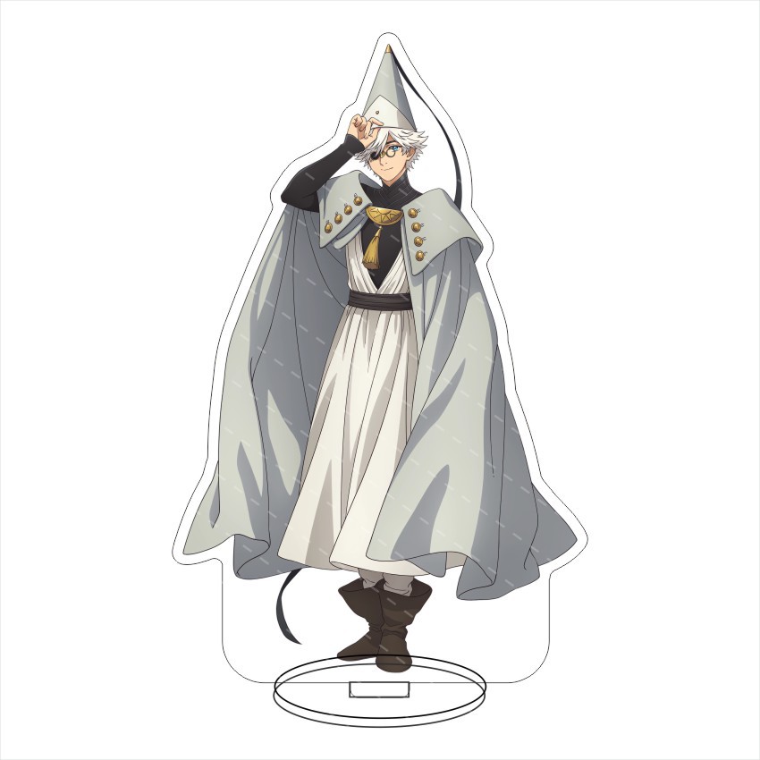 16CM Anime Acryl-Ständer Hexen – Acrylic Stand Figure Bewertung und Preis